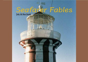 Seafarer Fables en Barcelona