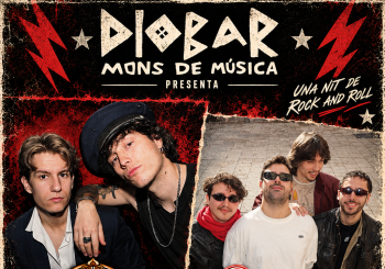 Doble o Nada ::: Dirty Sunday + Quitus a Barcelona