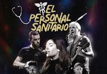 El Personal Sanitario ::: «The Basement Tapes #229» en Barcelona