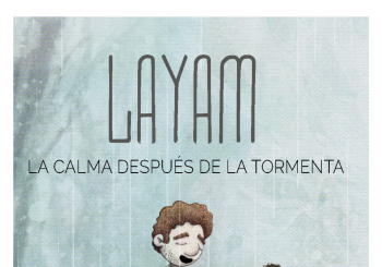 LAYAM 