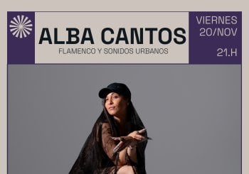 Alba Cantos Valencia/València