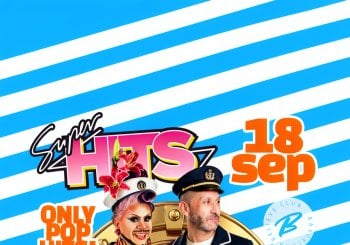 SuperHits! Love Boat! en Barcelona