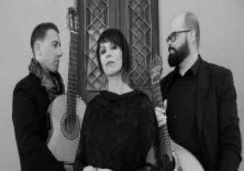 Palabra de mujer en Madrid