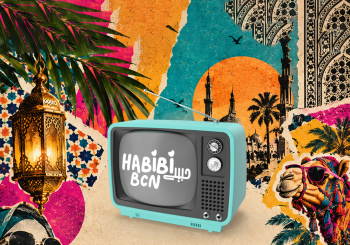 Habibi BCN : en Barcelona