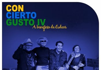 Concierto Gusto IV Málaga