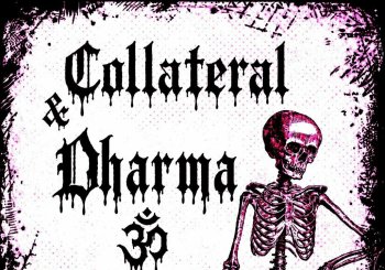 Collateral + Dharma Madrid