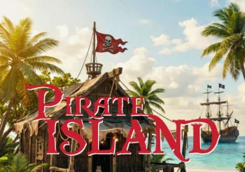 Pirate Island Melbourne