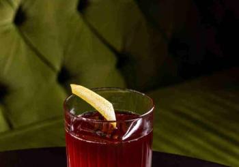 Negroni Week 2026 en Punch Room en Barcelona