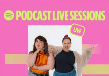 Cuarto Milenial en directo | Spotify Podcast Live Sessions en Madrid