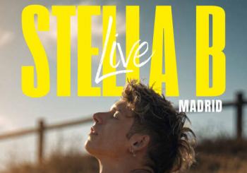 STELLA LIVE Madrid