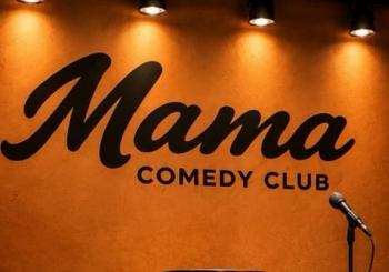 Le Mama Comedy Club Paris