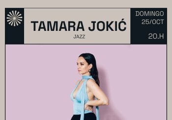 Tamara Joki? Valencia/València