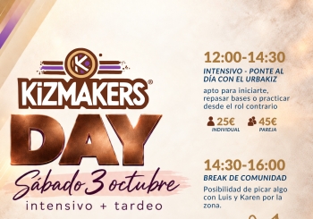 INTENSIVO: ponte al día con el Urbankiz a Madrid