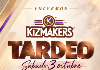 Tardeos Kizmakers en Madrid
