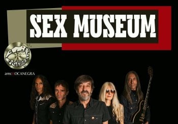 SEX MUSEUM Asturias