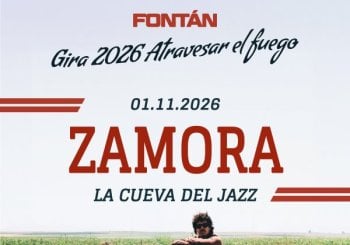 Fontán a Zamora