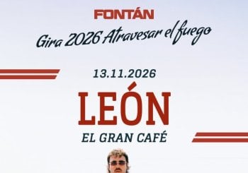 Fontán a León