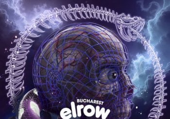elrow Bucharest 2026 Municipiul Bucure?ti