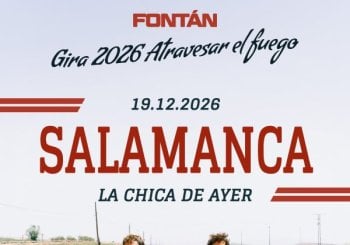 Fontán Salamanca