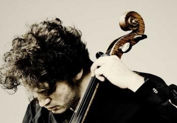 SINFÓNICA DE GALICIA - 09/10/26 - NICOLAS ALTSTAEDT -SOLISTA Y DIRECTOR A Coruña