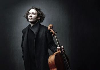 SINFÓNICA DE GALICIA - 10/10/26 - NICOLAS ALTSTAEDT -SOLISTA Y DIRECTOR A Coruña