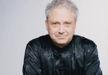SINFÓNICA DE GALICIA - 06/11/26 - IN ANGUSTIIS-HAYDN-RICHARD EGARR A Coruña