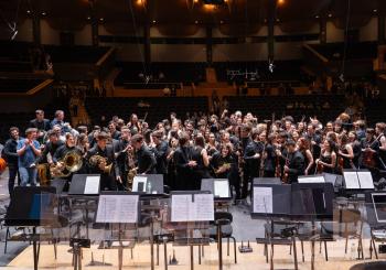 SINFÓNICA DE GALICIA - 08/01/27 - MAHLER-TITÁN-OJSG a A Coruña