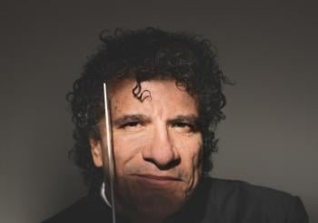 SINFÓNICA DE GALICIA - 26/02/27 - PETRUSHKA-GIAN CARLO GUERRERO A Coruña