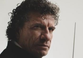 SINFÓNICA DE GALICIA - 27/02/27 - PETRUSHKA-GIAN CARLO GUERRERO A Coruña