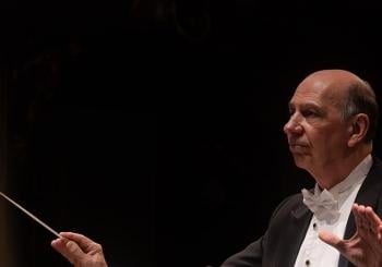SINFÓNICA DE GALICIA - 16/04/27 - RACHMÁNINOV-YERUHAM SCHAROVSKY A Coruña