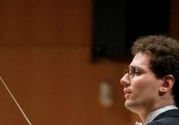 SINFÓNICA DE GALICIA - 19/06/27 - BRAHMS- STRAVINSKI- DVORÁK A Coruña