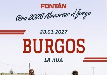 Fontán Burgos