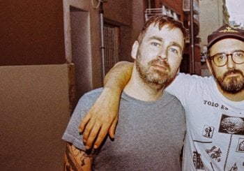 Spring presenta a Mujeres + Pequeño Mal en Stereo Alicante