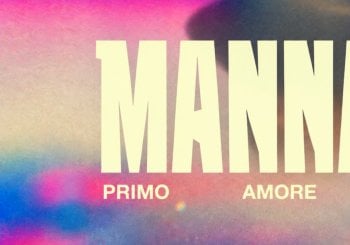 MANNARINO - PRIMO AMORE TOUR - VALENCIA