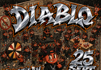 DIABLO #02 Coruña, A
