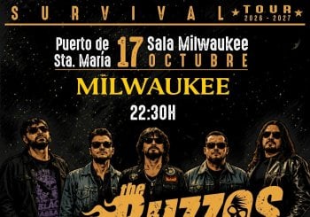 THE BUZZOS 