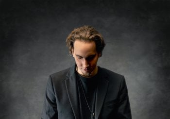 MICHA OBRBSKI - Fingerstyle Experience Tour en SALA CREEDENCE - en Zaragoza