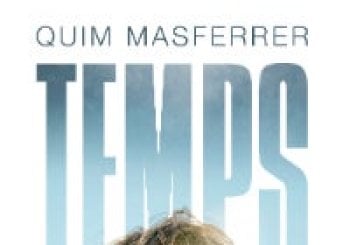 Quim Masferrer - Temps a Barcelona