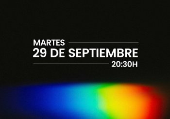 LUCHO CERVI + NANO RADICE en Barcelona
