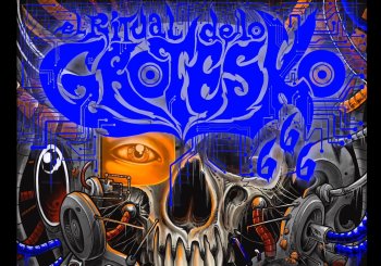 El Ritual de lo Grotesko 666 Pontevedra