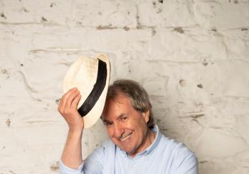 Chris de Burgh - It's never too late a Bremen