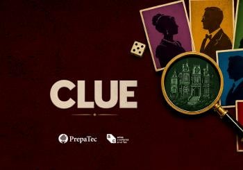 Clue: El Juego de la Sospecha en Monterrey