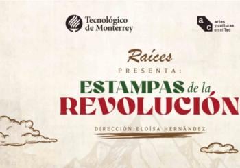 Raíces 