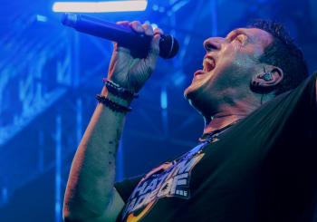 Crush40: Speed of Sound World Tour en Ciudad de México