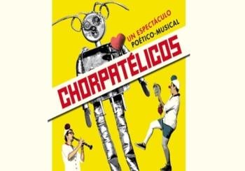 Chorpatélicos en Madrid