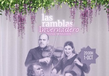 Cuarteto Hemiolia Palmas, Las