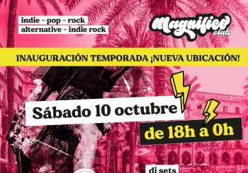 INAUGURACIÓN TEMPORADA en DISCOTECA KARMA Barcelona