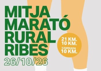 MMRRIBES 2026 en Barcelona
