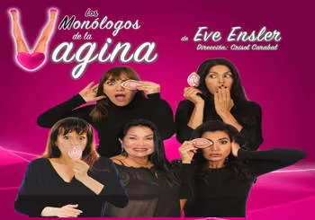 Los monólogos de la vagina