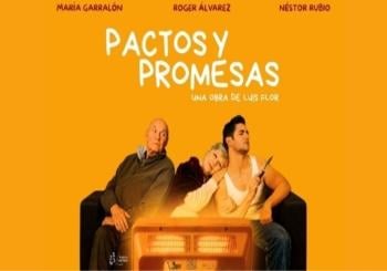 Pactos y Promesas en Madrid